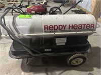 REDDY HEATER Kerosene