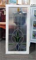 Large Stained Glass Window 51, 25