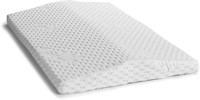 Lumbar Support Pillow for Sleeping, $60