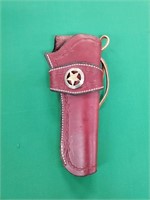 Leather Holster