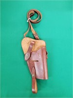 US Leather Holster