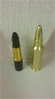 Herbal Chilholm Bullet Shaped & Lipstick Pipe