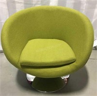 Sanfrancisco Swivel Chair - Trendy Accent Chair