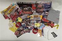 Large Lot Of NASCAR Promo Items