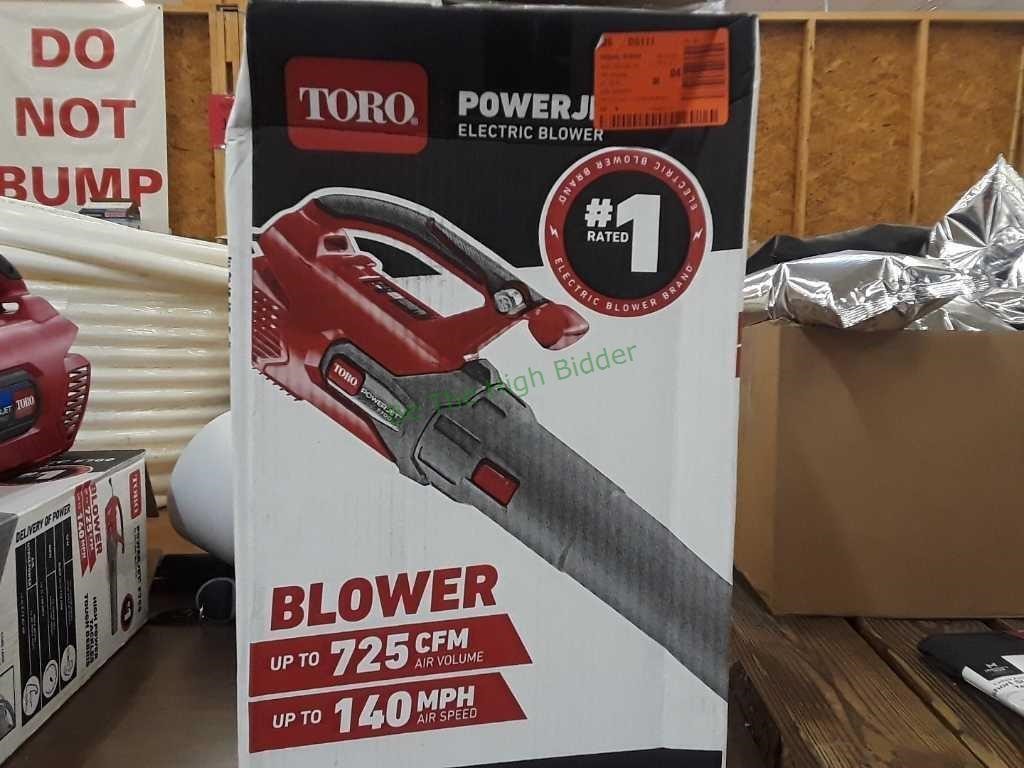 Blower