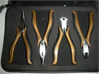 Craftsman Mini Plier/Cutter Set