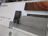 Sony Sound Bar - HTG700