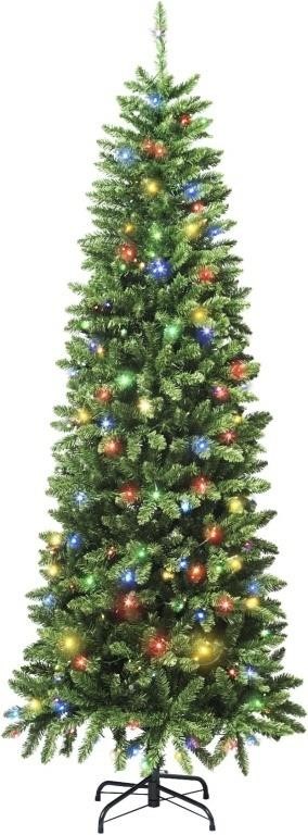 Artificial Pencil Christmas Tree with