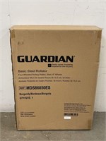 Guardian Steel Rollator New in Box