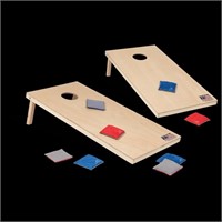 B3893 EastPoint Sports 2 x 4 Cornhole Boards