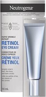 Neutrogena Rapid Wrinkle Repair Regenerating