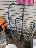 hand truck (used)