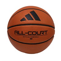 adidas Unisex-Adult All Court 3.0, Basketball Natu