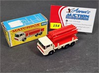 Vintage Matchbox Series by Lesney No. 58