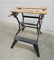 Black And Decker Workmate