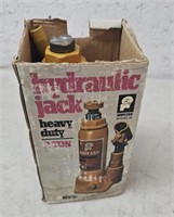 2 Ton Bottle Jack