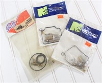 Carborator Repair Kits