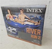 River Run 2 Inflatable Lounge