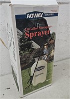 Pump Sprayer