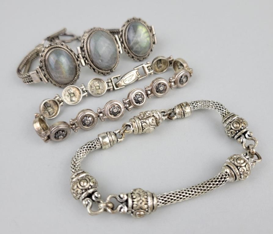 Sizzling Summer High End Online Estate Jewelry Sale