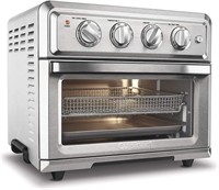 Cuisinart Toaster Oven/Air Fryer