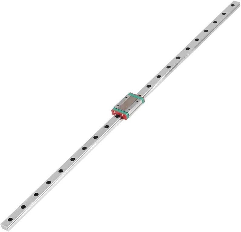 MGN12H Mini Linear Rail Guide