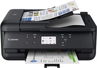 CANON Pixma TR7620A Printer