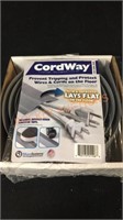Cordway Cord Protecter