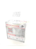 18 Rounds of Winchester 12 GA Ammo