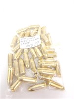 37 Rounds of 9mm FMJ Ammo