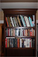 Lot of Books (Book Shelf NOT Included)