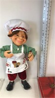 NEW Celebrate it Christmas treasures darling elves