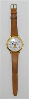Vintage Lorus Mickey Mouse Watch - Needs New