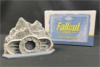 Fallout Vault Door Figure, Loot Crate