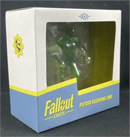 Fallout Putrid Glowing One Figure NIB, Loot Crate