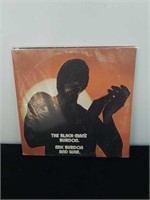 Rare double LP record Eric Burton and the war