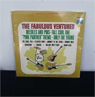 Vintage album The Fabulous Ventures 1964 Dalton