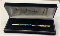 Pembrooke Fine Writing Pen