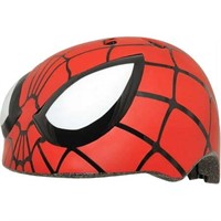 Marvel Spider-Man Bike Helmet  Child (50-54cm)
