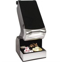 QTY 2 San Jamar  Napkin Combo Dispenser