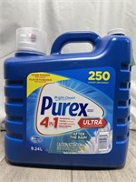 Purex 4 in 1 Ultra Concentrated Liquid Laundry