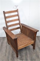 Morris Chair
