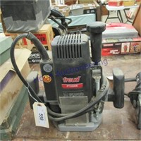 FREUND F&2000E PLUNGE ROUTER