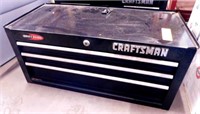 Craftsman 3 Drawer Base Tool Box
