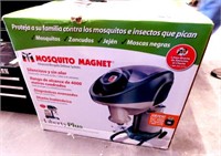 Mosquito Magnet (New in Box)