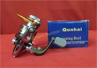 Qunhal Spinning Reel, ST3000