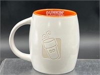 Dunkin’ Donuts mug
