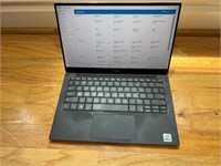 Dell XPS 13 7390 Laptop