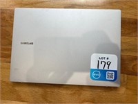 Samsung Galaxy Book Go Laptop