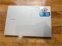 Samsung Galaxy Book Go Laptop
